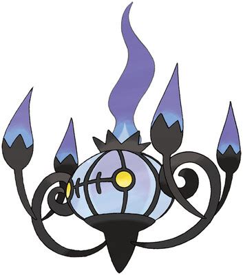 aevian chandelure|Chandelure Pokédex: stats, moves, evolution & locations.